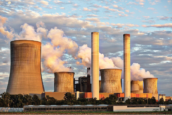 THERMAL UTILITY.